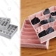 3-Pack: Heidi & Oak Space Drawer Organizers | $15 | MorningSave